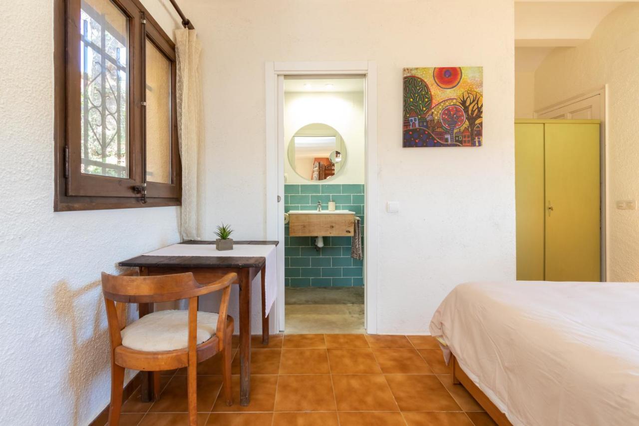 Casita En Begur Villa ภายนอก รูปภาพ