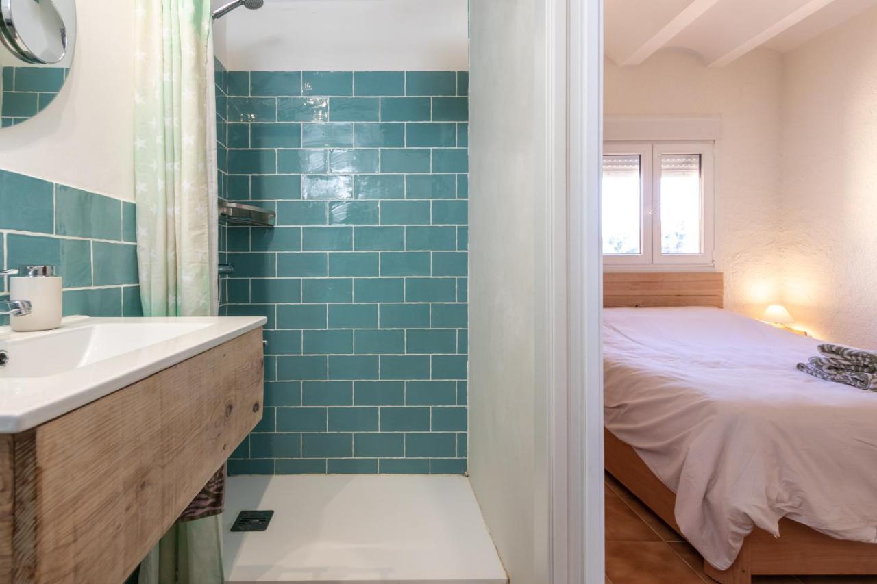 Casita En Begur Villa ภายนอก รูปภาพ